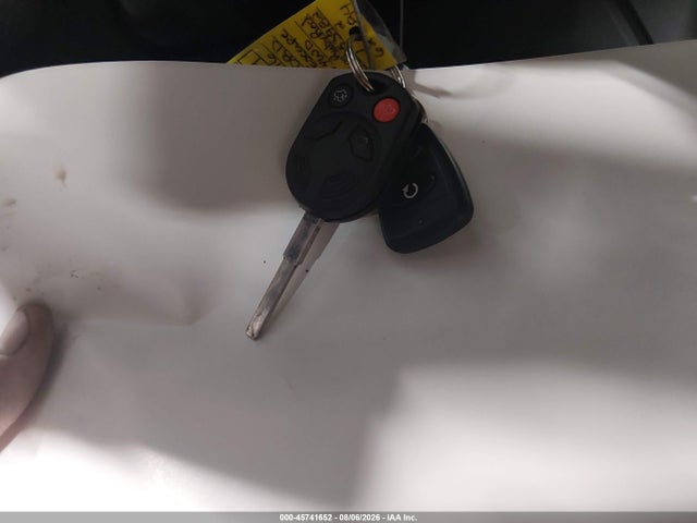 45741652 :رقم المزاد ، 1FMCU9G97GUA53982 vin ، 2016 Ford Escape Se مزاد بيع