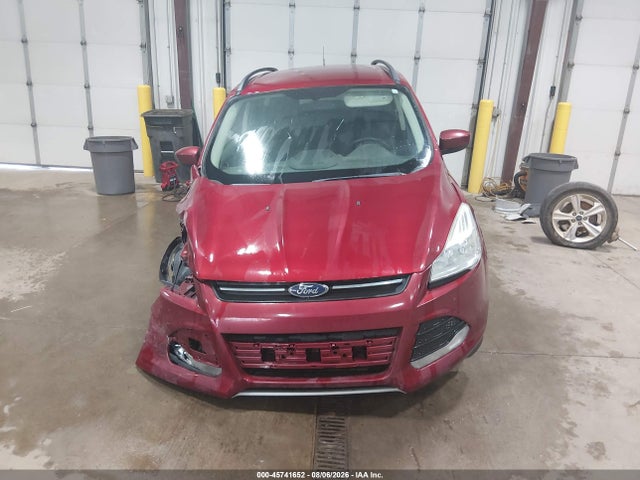 45741652 :رقم المزاد ، 1FMCU9G97GUA53982 vin ، 2016 Ford Escape Se مزاد بيع