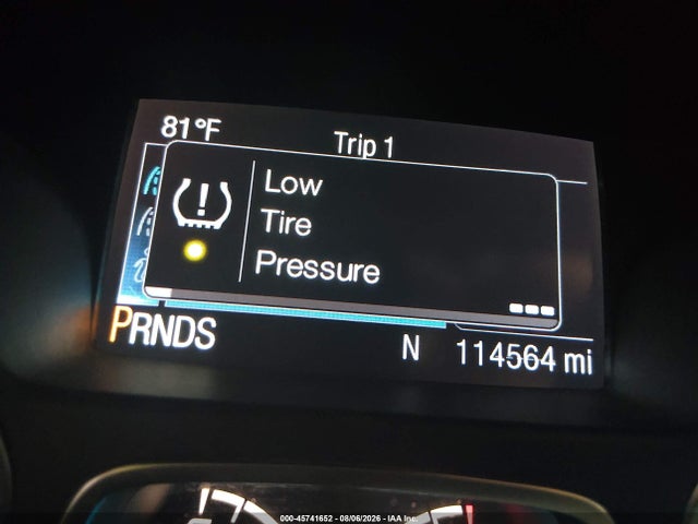 45741652 :رقم المزاد ، 1FMCU9G97GUA53982 vin ، 2016 Ford Escape Se مزاد بيع