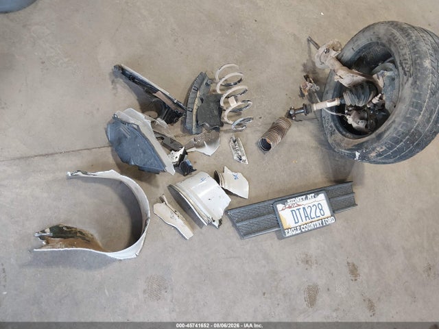45741652 :رقم المزاد ، 1FMCU9G97GUA53982 vin ، 2016 Ford Escape Se مزاد بيع