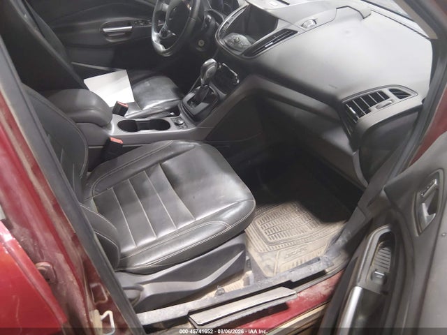 45741652 :رقم المزاد ، 1FMCU9G97GUA53982 vin ، 2016 Ford Escape Se مزاد بيع
