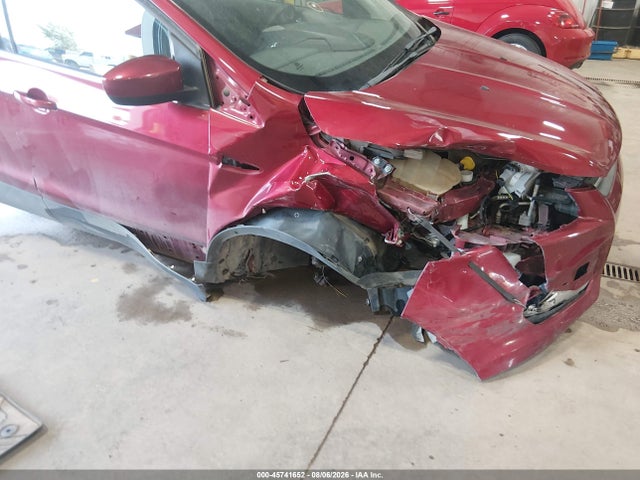 45741652 :رقم المزاد ، 1FMCU9G97GUA53982 vin ، 2016 Ford Escape Se مزاد بيع