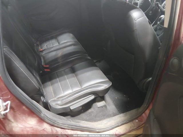 45741652 :رقم المزاد ، 1FMCU9G97GUA53982 vin ، 2016 Ford Escape Se مزاد بيع