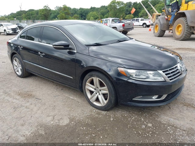 2015 Volkswagen Cc 2.0t Sport მანქანა იყიდება აუქციონზე, vin: WVWBP7AN7FE825679, აუქციონის ნომერი: 45741654