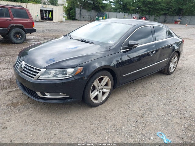 2015 Volkswagen Cc 2.0t Sport მანქანა იყიდება აუქციონზე, vin: WVWBP7AN7FE825679, აუქციონის ნომერი: 45741654