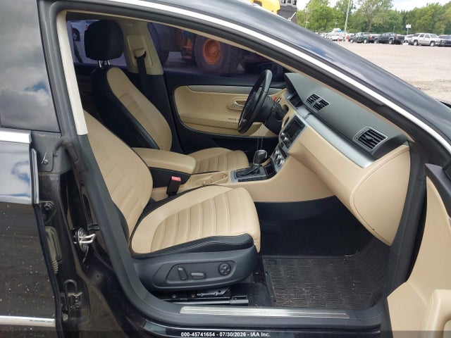 2015 Volkswagen Cc 2.0t Sport მანქანა იყიდება აუქციონზე, vin: WVWBP7AN7FE825679, აუქციონის ნომერი: 45741654