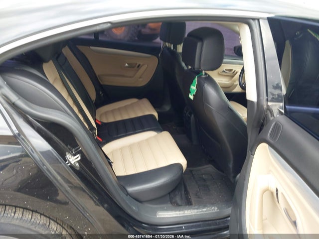 2015 Volkswagen Cc 2.0t Sport მანქანა იყიდება აუქციონზე, vin: WVWBP7AN7FE825679, აუქციონის ნომერი: 45741654