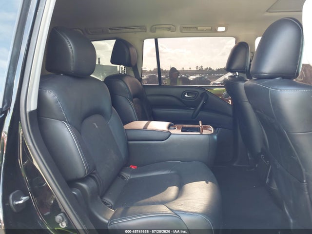 JN8AZ2NF8K9685712 Infiniti QX80 LUXE
