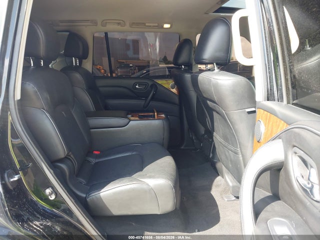 Продаж на аукціоні авто 2019 Infiniti Qx80 Luxe, vin: JN8AZ2NF8K9685712, номер лоту: 45741656
