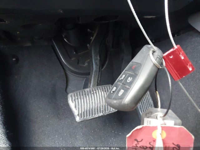 Продажа на аукционе авто 2023 Buick Envision Essence Fwd, vin: LRBFZNR47PD086833, номер лота: 45741661