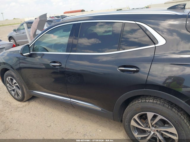Продажа на аукционе авто 2023 Buick Envision Essence Fwd, vin: LRBFZNR47PD086833, номер лота: 45741661