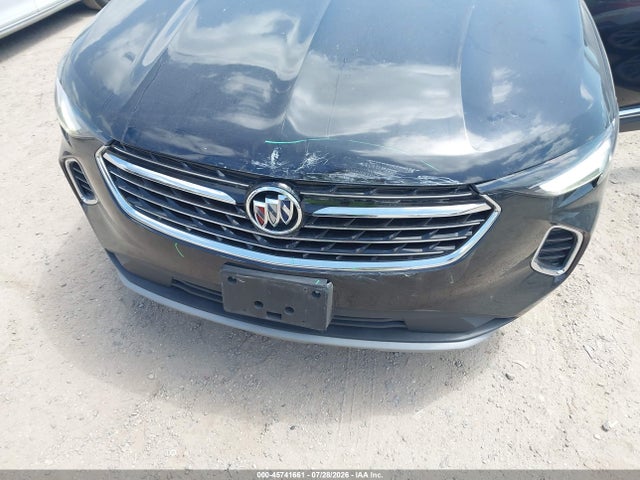 Продажа на аукционе авто 2023 Buick Envision Essence Fwd, vin: LRBFZNR47PD086833, номер лота: 45741661