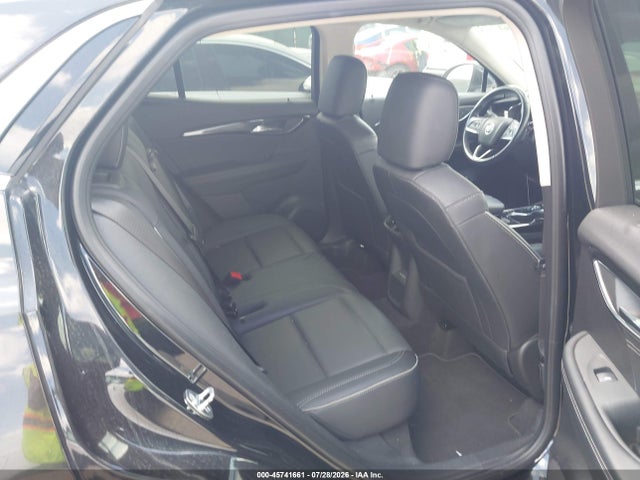 Продажа на аукционе авто 2023 Buick Envision Essence Fwd, vin: LRBFZNR47PD086833, номер лота: 45741661