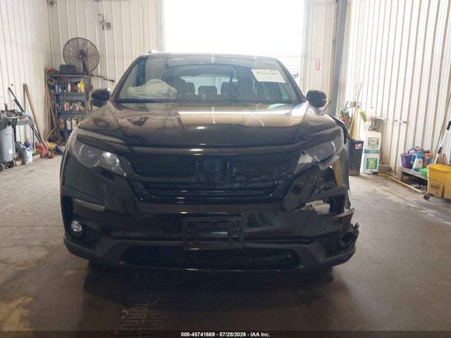 2022 Honda Pilot Awd Special Edition მანქანა იყიდება აუქციონზე, vin: 5FNYF6H29NB042167, აუქციონის ნომერი: 45741669