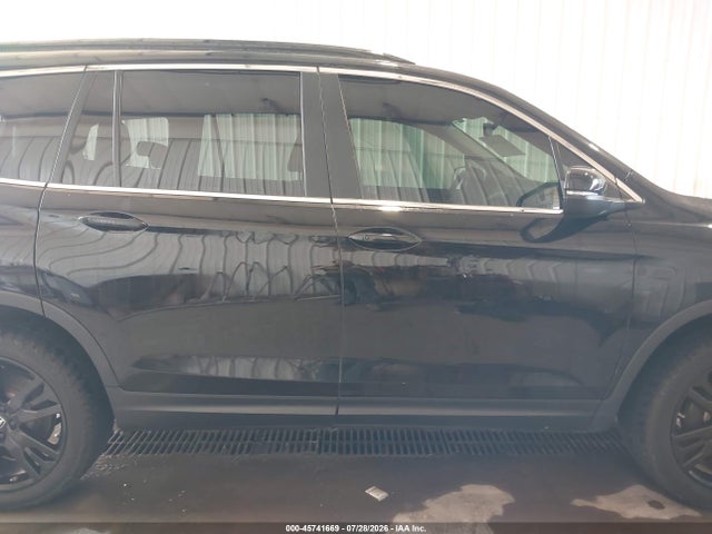 2022 Honda Pilot Awd Special Edition მანქანა იყიდება აუქციონზე, vin: 5FNYF6H29NB042167, აუქციონის ნომერი: 45741669