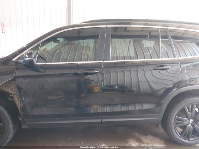 2022 Honda Pilot Awd Special Edition მანქანა იყიდება აუქციონზე, vin: 5FNYF6H29NB042167, აუქციონის ნომერი: 45741669