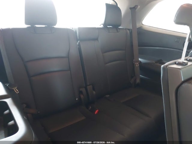 2022 Honda Pilot Awd Special Edition მანქანა იყიდება აუქციონზე, vin: 5FNYF6H29NB042167, აუქციონის ნომერი: 45741669