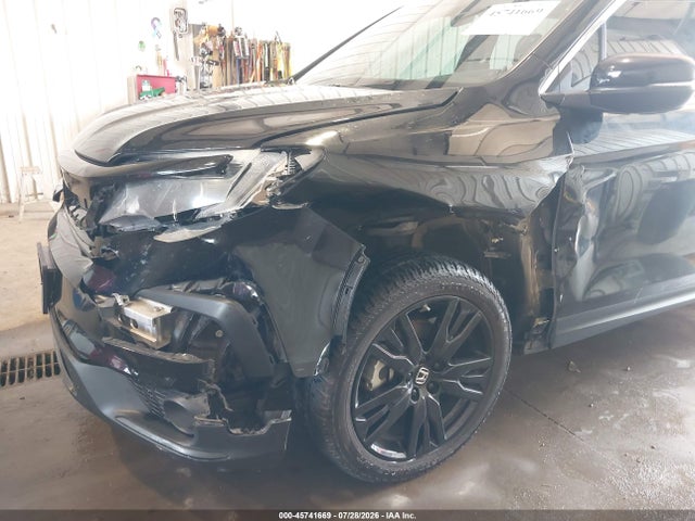 2022 Honda Pilot Awd Special Edition მანქანა იყიდება აუქციონზე, vin: 5FNYF6H29NB042167, აუქციონის ნომერი: 45741669