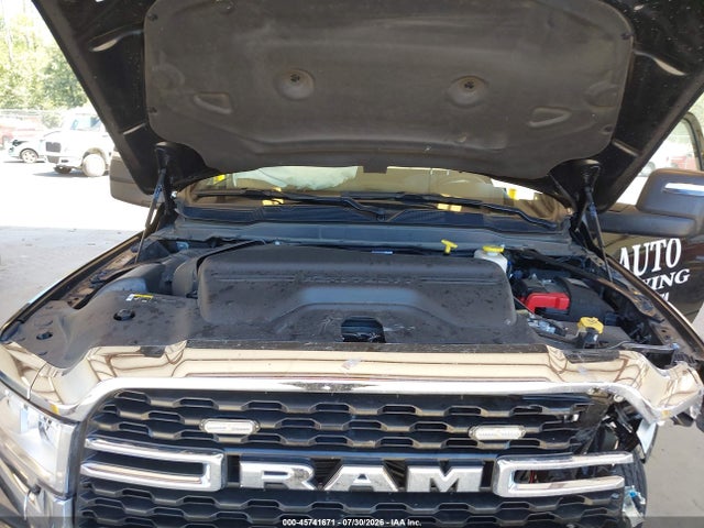 Продажа на аукционе авто 2024 Ram 4500 Chassis Tradesman/slt, vin: 3C7WRKAL2RG155567, номер лота: 45741671