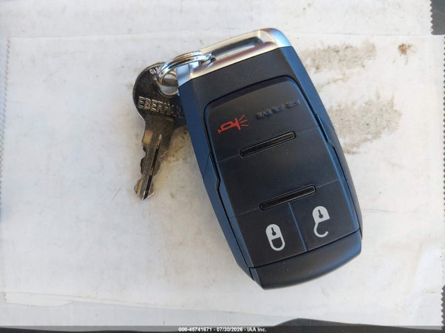 Продажа на аукционе авто 2024 Ram 4500 Chassis Tradesman/slt, vin: 3C7WRKAL2RG155567, номер лота: 45741671