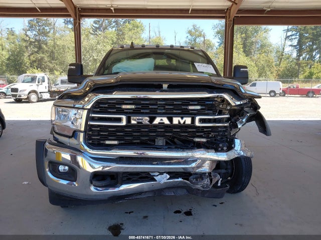 Продажа на аукционе авто 2024 Ram 4500 Chassis Tradesman/slt, vin: 3C7WRKAL2RG155567, номер лота: 45741671