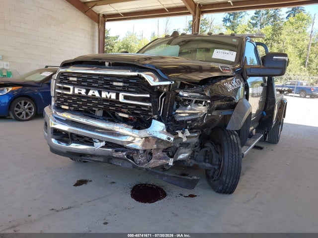 Продажа на аукционе авто 2024 Ram 4500 Chassis Tradesman/slt, vin: 3C7WRKAL2RG155567, номер лота: 45741671