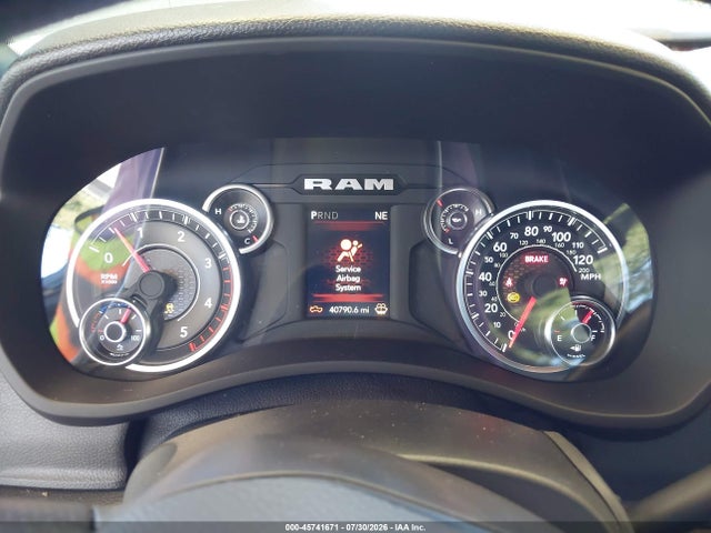 Продажа на аукционе авто 2024 Ram 4500 Chassis Tradesman/slt, vin: 3C7WRKAL2RG155567, номер лота: 45741671