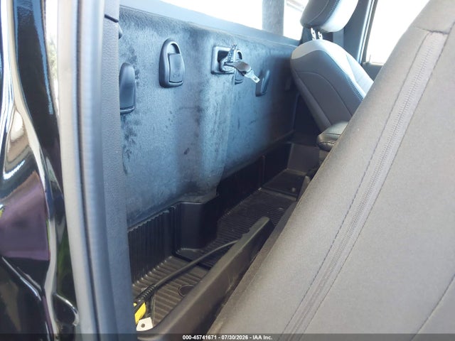 Продажа на аукционе авто 2024 Ram 4500 Chassis Tradesman/slt, vin: 3C7WRKAL2RG155567, номер лота: 45741671