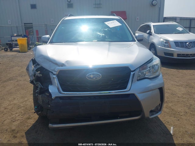 Subaru Forester 2.0xt Premium 2018 JF2SJGEC6JH528888 Image 12