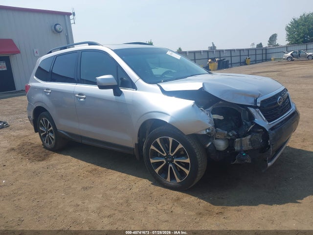 Subaru Forester 2.0xt Premium 2018 JF2SJGEC6JH528888 Image 13
