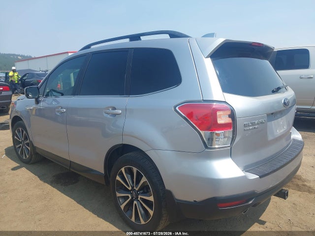 Subaru Forester 2.0xt Premium 2018 JF2SJGEC6JH528888 Image 14