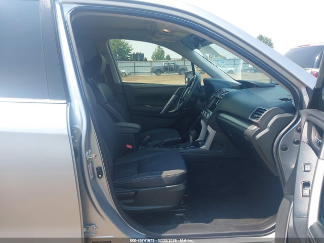Subaru Forester 2.0xt Premium 2018 JF2SJGEC6JH528888 Image 5