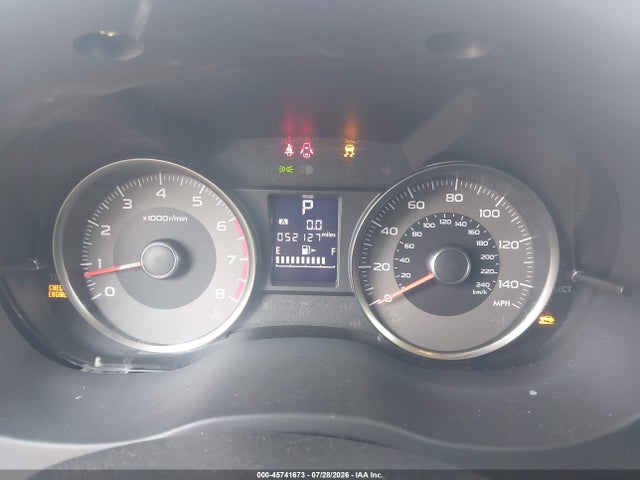 Subaru Forester 2.0xt Premium 2018 JF2SJGEC6JH528888 Image 7