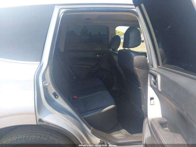 Subaru Forester 2.0xt Premium 2018 JF2SJGEC6JH528888 Image 8