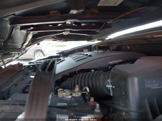 Toyota Corolla S Plus 2016 5YFBURHE5GP549582 Image 10
