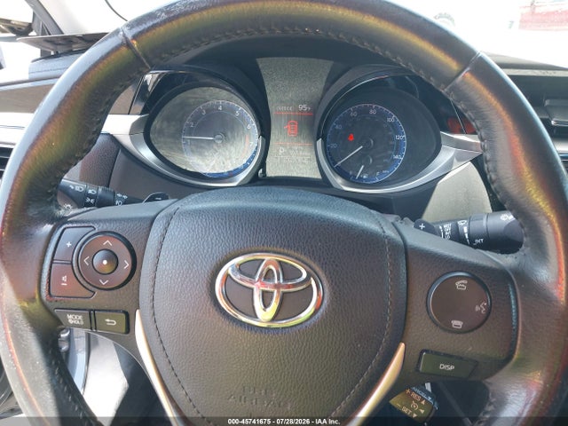 Toyota Corolla S Plus 2016 5YFBURHE5GP549582 Image 7
