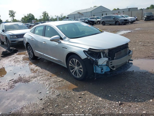 Aukcja sprzedaży 2017 Buick Lacrosse Essence, vin: 1G4ZP5SS8HU195165, numer aukcji: 45741676