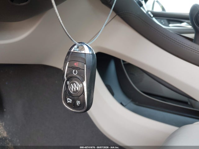 Aukcja sprzedaży 2017 Buick Lacrosse Essence, vin: 1G4ZP5SS8HU195165, numer aukcji: 45741676