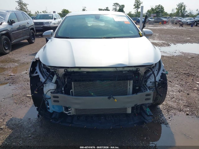 Aukcja sprzedaży 2017 Buick Lacrosse Essence, vin: 1G4ZP5SS8HU195165, numer aukcji: 45741676