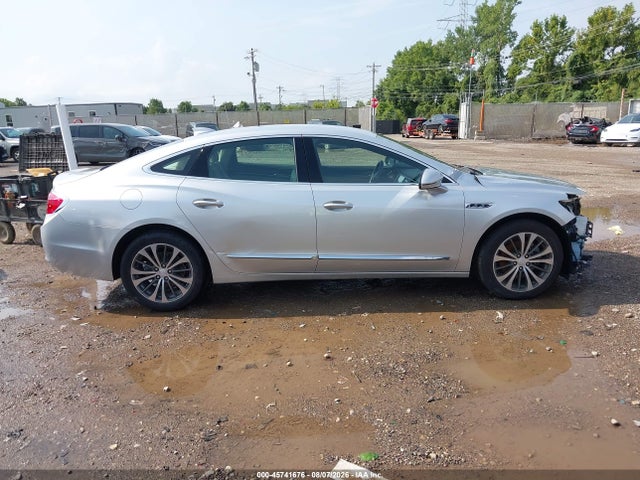 Aukcja sprzedaży 2017 Buick Lacrosse Essence, vin: 1G4ZP5SS8HU195165, numer aukcji: 45741676