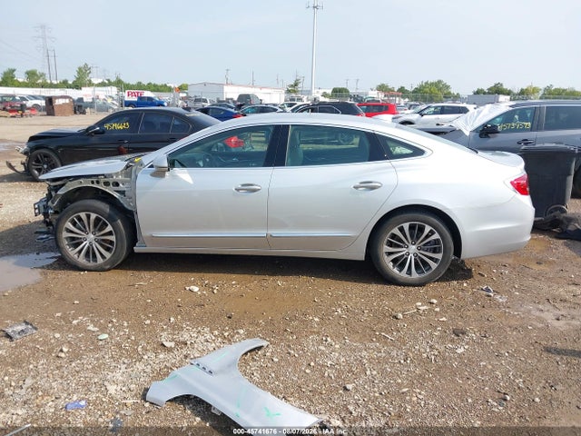 Aukcja sprzedaży 2017 Buick Lacrosse Essence, vin: 1G4ZP5SS8HU195165, numer aukcji: 45741676
