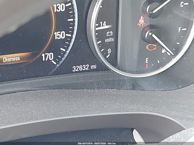 Aukcja sprzedaży 2017 Buick Lacrosse Essence, vin: 1G4ZP5SS8HU195165, numer aukcji: 45741676