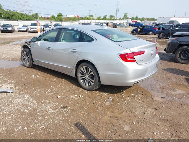 Aukcja sprzedaży 2017 Buick Lacrosse Essence, vin: 1G4ZP5SS8HU195165, numer aukcji: 45741676
