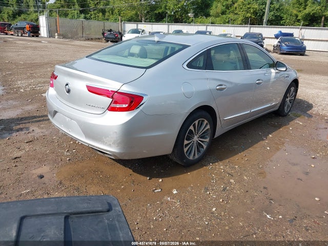 Aukcja sprzedaży 2017 Buick Lacrosse Essence, vin: 1G4ZP5SS8HU195165, numer aukcji: 45741676