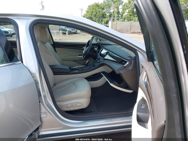 Aukcja sprzedaży 2017 Buick Lacrosse Essence, vin: 1G4ZP5SS8HU195165, numer aukcji: 45741676