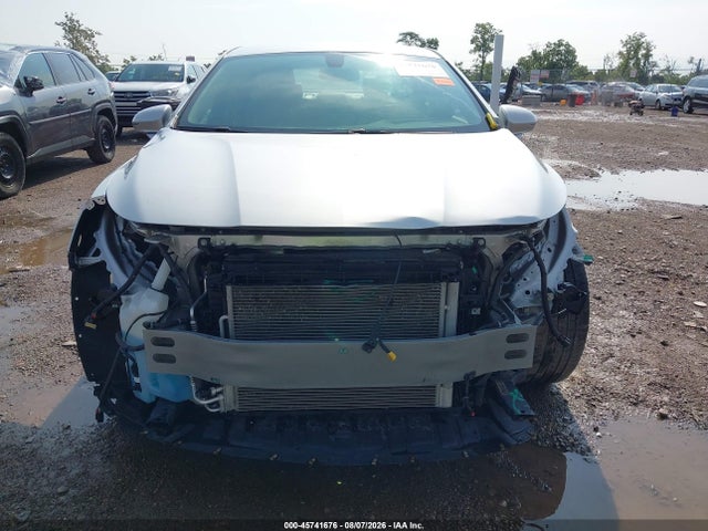 Aukcja sprzedaży 2017 Buick Lacrosse Essence, vin: 1G4ZP5SS8HU195165, numer aukcji: 45741676
