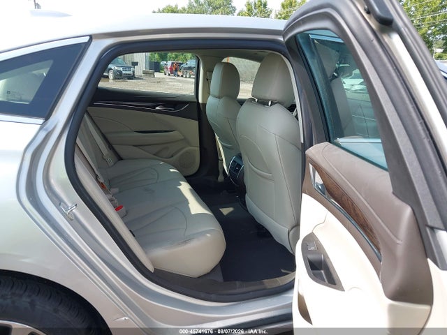 Aukcja sprzedaży 2017 Buick Lacrosse Essence, vin: 1G4ZP5SS8HU195165, numer aukcji: 45741676