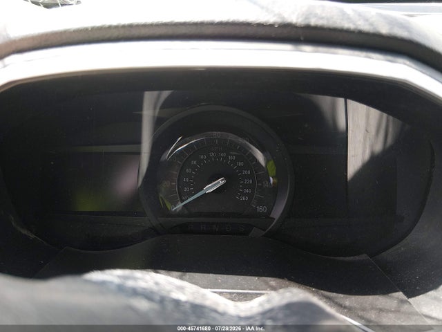 Продажа на аукционе авто 2015 Ford Edge Sel, vin: 2FMTK3J87FBB20880, номер лота: 45741680