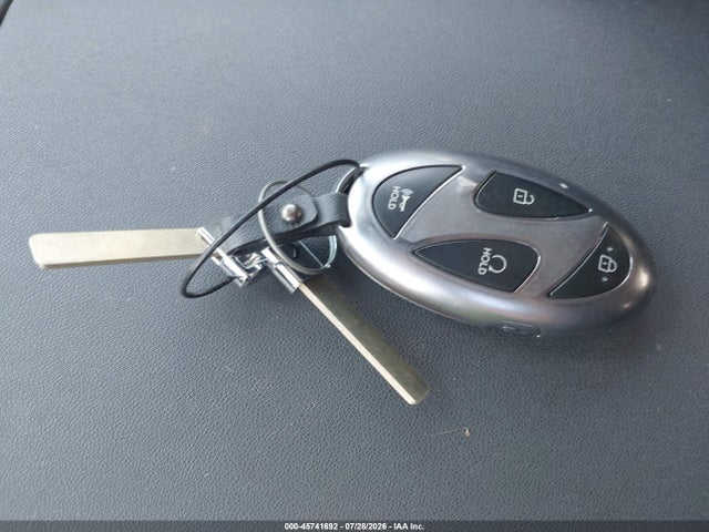 Hyundai Palisade Sel 7p 2026 KM8RLES23TU120300 Image 11
