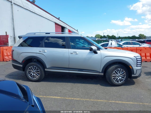 Hyundai Palisade Sel 7p 2026 KM8RLES23TU120300 Image 13